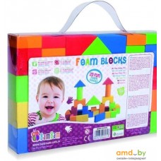 Кубики Bam Bam Foam Blocks 301693