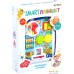 Развивающая игра Zabiaka Smart Планшет. Ферма 3340195. Фото №4