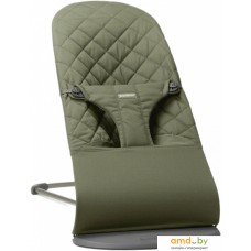 Шезлонг BabyBjorn Bliss Woven 0060.46