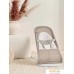 Шезлонг BabyBjorn Balance Mesh 0051.44 (grey/beige). Фото №2