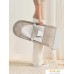 Шезлонг BabyBjorn Balance Mesh 0051.44 (grey/beige). Фото №4