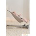 Шезлонг BabyBjorn Bliss 3D Jersey 0061.87 (light beige). Фото №10