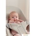 Шезлонг BabyBjorn Bliss 3D Jersey 0061.87 (light beige). Фото №11