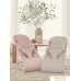 Шезлонг BabyBjorn Bliss 3D Jersey 0061.87 (light beige). Фото №15