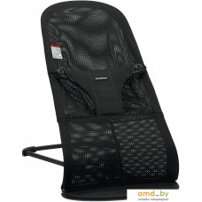 Шезлонг BabyBjorn Bliss Mesh 0062.25 (black)