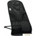 Шезлонг BabyBjorn Bliss Mesh 0062.25 (black). Фото №1