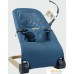 Шезлонг Amarobaby Baby relax AB22-25BR/19 (голубой). Фото №1