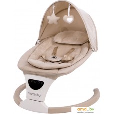 Amarobaby Teddy Swing AB24-22TED/03 (бежевый)