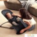 Шезлонг BabyBjorn Bliss Mesh 0060.78 (леопард/антрацит). Фото №4