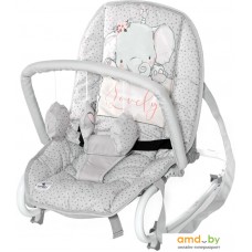 Lorelli Eliza 2021 (grey elephant)