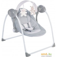 Chicco Relax and Play (cool grey)