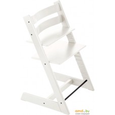 Высокий стульчик Stokke Tripp Trapp (белый)