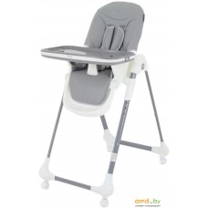 Высокий стульчик MOWbaby Honey New MBH170 (grey)