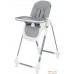 Высокий стульчик MOWbaby Honey New MBH170 (grey). Фото №11