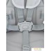 Высокий стульчик MOWbaby Honey New MBH170 (grey). Фото №1