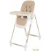 Высокий стульчик MOWbaby Honey New MBH170 (beige). Фото №11