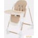 Высокий стульчик MOWbaby Honey New MBH170 (beige). Фото №20