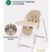 Высокий стульчик MOWbaby Honey New MBH170 (beige). Фото №6