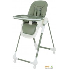 Высокий стульчик MOWbaby Honey New MBH170 (green)