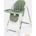 Высокий стульчик MOWbaby Honey New MBH170 (green). Фото №20