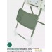 Высокий стульчик MOWbaby Honey New MBH170 (green). Фото №6