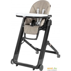 Стульчик для кормления Peg Perego Siesta (ginger grey)