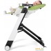 Стульчик для кормления Peg Perego Siesta Follow Me (wonder green). Фото №9