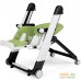 Стульчик для кормления Peg Perego Siesta Follow Me (wonder green). Фото №5