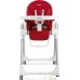 Стульчик для кормления Peg Perego Prima Pappa Follow Me (mint). Фото №2