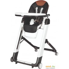 Стульчик для кормления Peg Perego Siesta Follow Me (ebony)