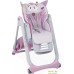 Стульчик для кормления Chicco Polly 2 Start (miss pink). Фото №2