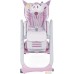 Стульчик для кормления Chicco Polly 2 Start (miss pink). Фото №3