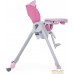 Стульчик для кормления Chicco Polly 2 Start (miss pink). Фото №6