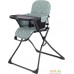 Высокий стульчик MOWbaby Bravo RH510 (ocean green). Фото №1