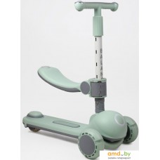 Amarobaby Balance AB23-27BAL/13 (зеленый)