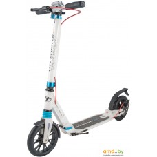 Самокат Tech Team City Scooter Disk Brake 2019 (белый)