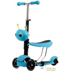 Самокат Foxx FXA.SDISCOKIDS.BL21