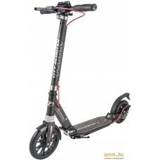 Самокат Tech Team City Scooter Disk Brake 2019 (черный)