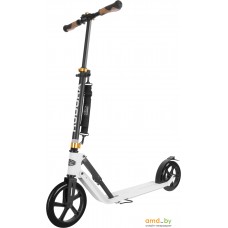 Двухколесный подростковый самокат Hudora Big Wheel Style 230