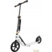 Двухколесный подростковый самокат Hudora Big Wheel Style 230. Фото №1