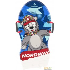 Санки-ледянка Nordway 9SJOW0E80F