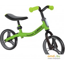 Беговел Globber Go Bike (салатовый)