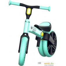 Беговел Yvolution Velo Junior (аква)