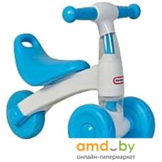 Беговел Chi Lok Bo Little Tikes Tricycle 3468 (голубой)