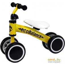 ecoBalance Baby (желтый)