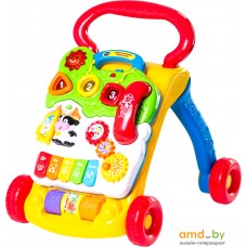 Каталка VTech Первые шаги 80-077026