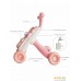 Ходунки Amarobaby Study Walker 3 в 1 (розовый). Фото №7