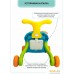 Ходунки Amarobaby Study Walker 3 в 1 (зеленый). Фото №6