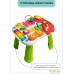 Ходунки Amarobaby Study Walker 3 в 1 (зеленый). Фото №9