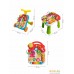 Ходунки Amarobaby Study Walker 3 в 1 (зеленый). Фото №12